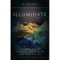 Illuminate: A Guided Advent Journal for Prayer and Meditation - Paperback