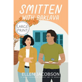 Smitten with Baklava: Large Print Edition - Paperback