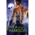 Planet Dragos: A Novella of the Elder Races - Paperback