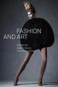 Fashion and Art - Paperback