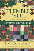 Thimble of Soil: A woman's Quest for Land - Paperback