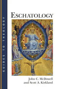 Eschatology - Paperback