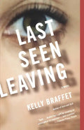 Last Seen Leaving - Paperback
