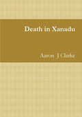Death in Xanadu - Paperback