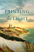 Painting the Light - Paperback