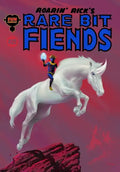 Roarin' Rick's Rare Bit Fiends #25 - Paperback