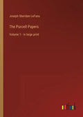 The Purcell Papers: Volume 1 - in large print - Paperback