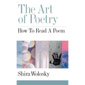 The Art of Poetry: How to Read a Poem - Hardcover