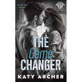 The Game Changer: A College Sports Romance - Paperback