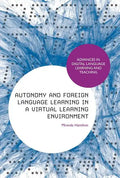 Autonomy and Foreign Language Learning in a Virtual Learning Environment - Paperback