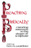 Preaching Biblically - Paperback