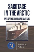 Sabotage in the Arctic - Paperback