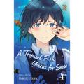 A Tropical Fish Yearns for Snow, Vol. 4 - Paperback