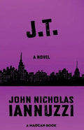 J.T. - Paperback