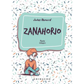 Zanahorio - Hardcover