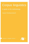 Corpus linguistics - Hardcover
