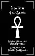 Phallism: Crux Ansata - Paperback