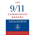 The 9/11 Commission Report: Final Report of the National Commission on Terrorist Attacks Upon the United States (Official Edition) - Paperback