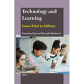 Technology and Learning: Issues Vital to Address - Paperback
