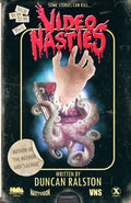 Video Nasties - Paperback