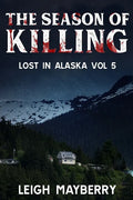 The Season of Killing: Cozy Mystery - Paperback