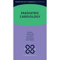 Paediatric Cardiology - Paperback