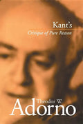 Kant's Critique of Pure Reason - Paperback