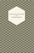 The Collected Poems of Rupert Brooke - Paperback