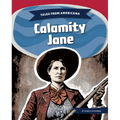 Calamity Jane - Library Binding