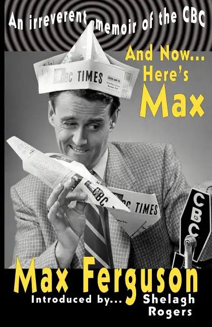 And Now... Here's Max - Paperback