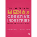 Your Career in the Media & Creative Industries - Paperback