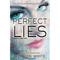 Perfect Lies - Paperback