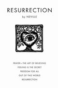 Resurrection - Paperback