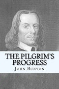 The Pilgrim's Progress - Paperback