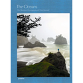 The Oceans: The Maritime Photography of Chris Burkard - Hardcover
