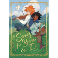 A Song for You and I: (A Graphic Novel) - Paperback