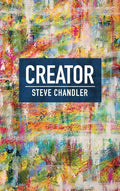 Creator - Hardcover