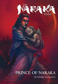 Prince of Naraka - Hardcover