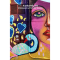 Kosharek Art: Whimsical Art for the Masses - Paperback