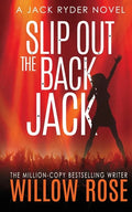 Slip out the back Jack - Paperback