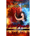 Wing Dancer: A Contemporary Dragon Fantasy - Paperback