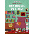 Una Muerte de Libro / A Textbook Death: Misterios Felinos / Feline Mysteries Volume 2 - Paperback