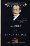 Murder on Black Friday - Paperback
