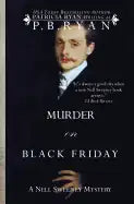 Murder on Black Friday - Paperback
