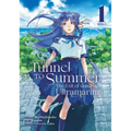 The Tunnel to Summer, the Exit of Goodbyes: Ultramarine (Manga) Vol. 1 - Paperback