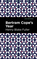 Betram Cope's Year - Paperback