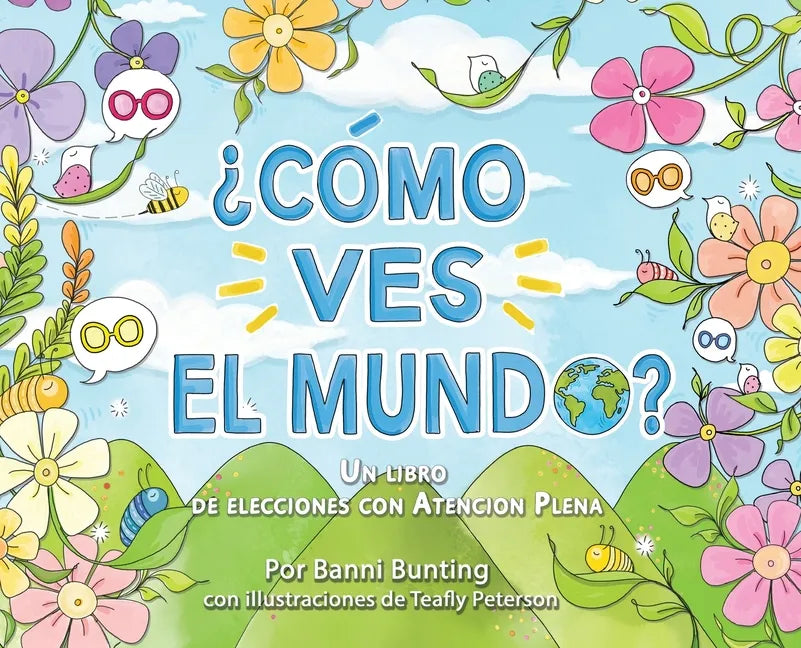 ¿Como Ves El Mundo? - Hardcover