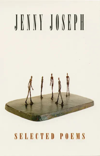 Selected Poems - Paperback