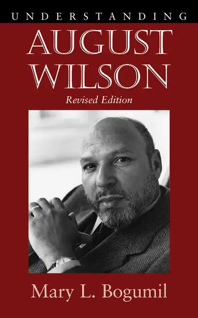 Understanding August Wilson - Paperback