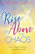 Rise Above the Chaos: How to Keep Positive in an Unsettled World - Paperback